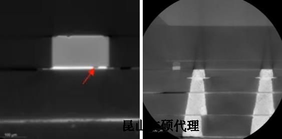 乌海蔡司乌海X射线显微镜