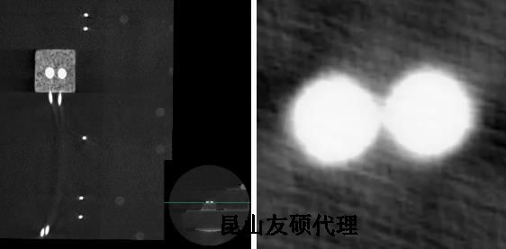 乌海蔡司乌海X射线显微镜
