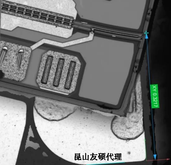 乌海蔡司乌海X射线显微镜