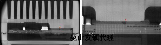乌海蔡司乌海X射线显微镜